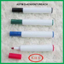 Low odor new designed permanent ink OEM marker pen for private label